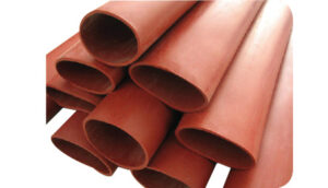 Rubber Sleeves & Buffers