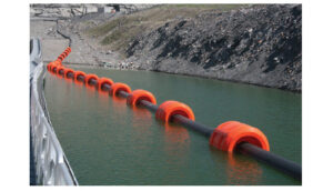 Hose Floats
