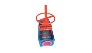 Hose Pinch Valves