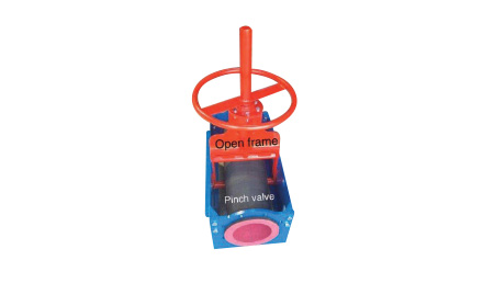 Hose Pinch Valves