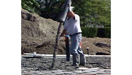 Concrete Placement Hoses