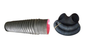 Lightweight Abrasive Resistant Hose