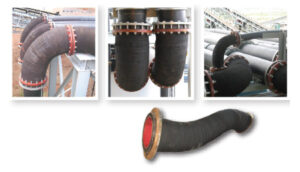 Rubber Hose Bends