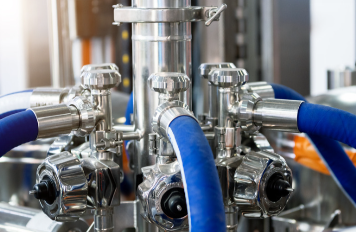 Importance of Hose Bellows