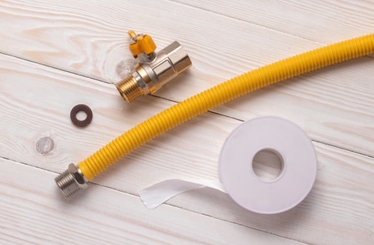 Hose Floats Improve Safety and Efficiency
