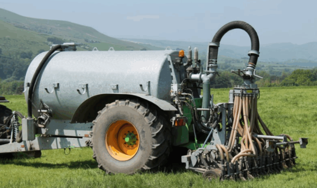 Pulp and Slurry Hoses