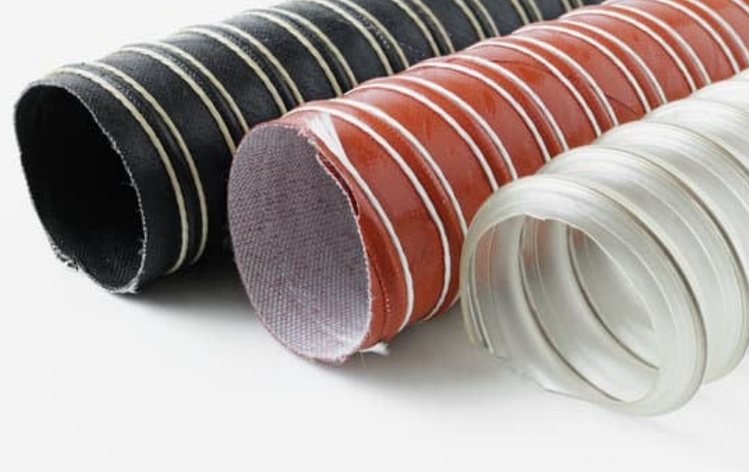 Water Suction and Delivery Hoses