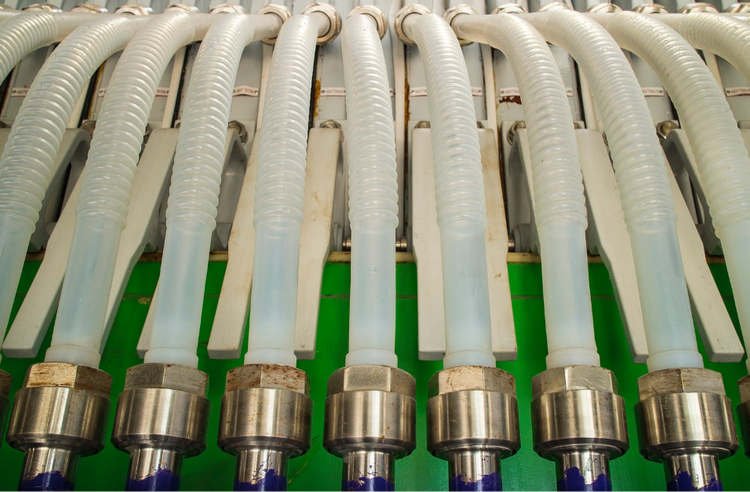 Choosing the Right Furnace Coolant Hose
