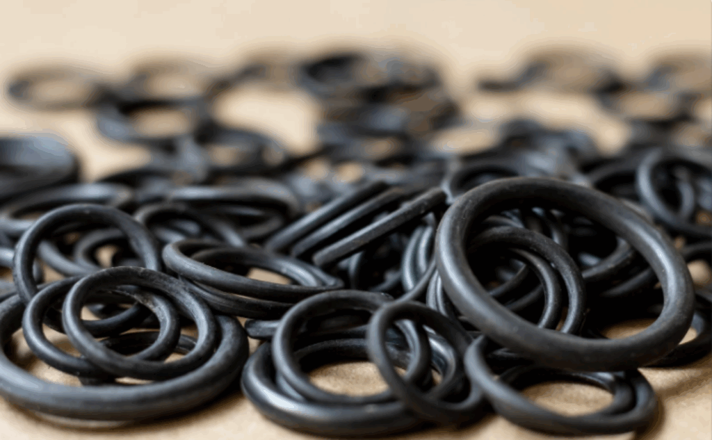 Importance of Rubber Seals