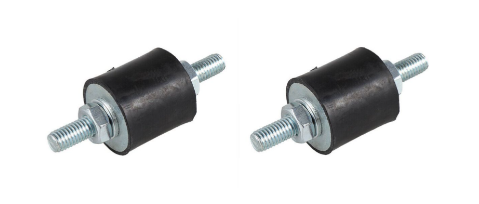 Rubber Mounts