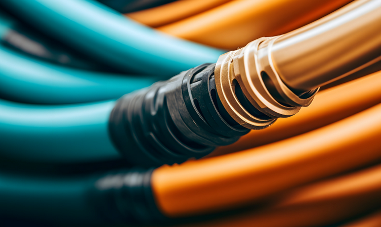 Industrial Rubber Solutions