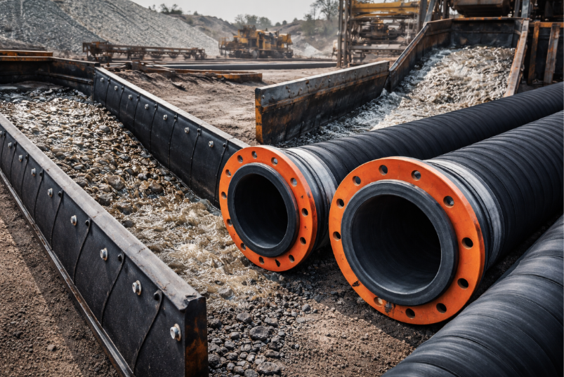 Abrasion-Resistant Rubber Solutions