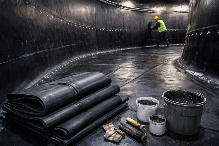 Rubber Lining Solutions